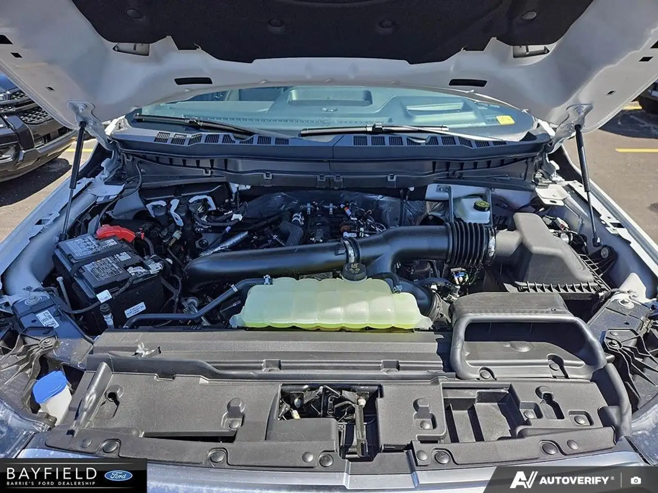 Ford F 150 снимка Ford F 150