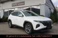 Hyundai TUCSON Trend 1.6 Mild-Hybrid 2WD, Scheckheftgep. Weiß - thumbnail 3