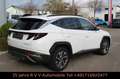 Hyundai TUCSON Trend 1.6 Mild-Hybrid 2WD, Scheckheftgep. Weiß - thumbnail 4