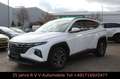 Hyundai TUCSON Trend 1.6 Mild-Hybrid 2WD, Scheckheftgep. Weiß - thumbnail 1
