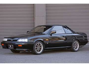 R31 GT-S