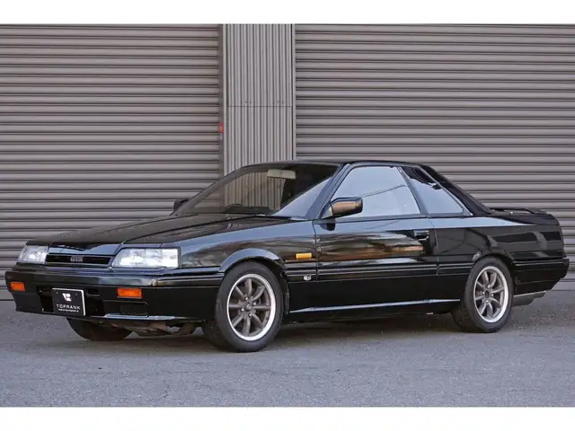 Nissan Skyline R31 GT-S