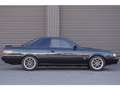 Nissan Skyline R31 GT-S crna - thumbnail 6