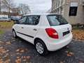 Skoda Fabia Classic 88.000 km /1.Hand /5.Türen/Klima Weiß - thumbnail 7