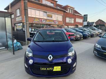 Twingo 1.2i LEv Authentique+GARANTIE 12 MOIS