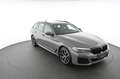 BMW 520 - 520 d Mild Hybrid M Sport Aut. Grau - thumbnail 10