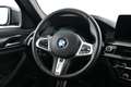 BMW 520 - 520 d Mild Hybrid M Sport Aut. Grau - thumbnail 20