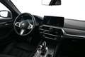 BMW 520 - 520 d Mild Hybrid M Sport Aut. Grau - thumbnail 19