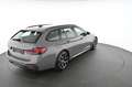BMW 520 - 520 d Mild Hybrid M Sport Aut. Grau - thumbnail 2