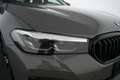 BMW 520 - 520 d Mild Hybrid M Sport Aut. Grau - thumbnail 17