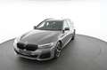 BMW 520 - 520 d Mild Hybrid M Sport Aut. Grau - thumbnail 11
