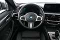 BMW 520 - 520 d Mild Hybrid M Sport Aut. Grau - thumbnail 21