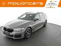 BMW 520 - 520 d Mild Hybrid M Sport Aut. Grau - thumbnail 1