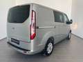 Ford Transit Custom 2,2 TDCi 290 L1 Trend 6Sitzer, DoKa, Kamera Beige - thumbnail 4