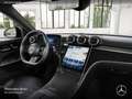 Mercedes-Benz C 200 AMG+NIGHT+PANO+KEYLESS+9G Weiß - thumbnail 10