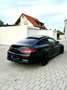 Mercedes-Benz C 63 AMG Coupe PAGA, ohne Opf, Panorama, 360‘Kamera Siyah - thumbnail 2