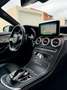 Mercedes-Benz C 63 AMG Coupe PAGA, ohne Opf, Panorama, 360‘Kamera Чорний - thumbnail 8