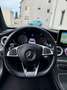 Mercedes-Benz C 63 AMG Coupe PAGA, ohne Opf, Panorama, 360‘Kamera Siyah - thumbnail 5