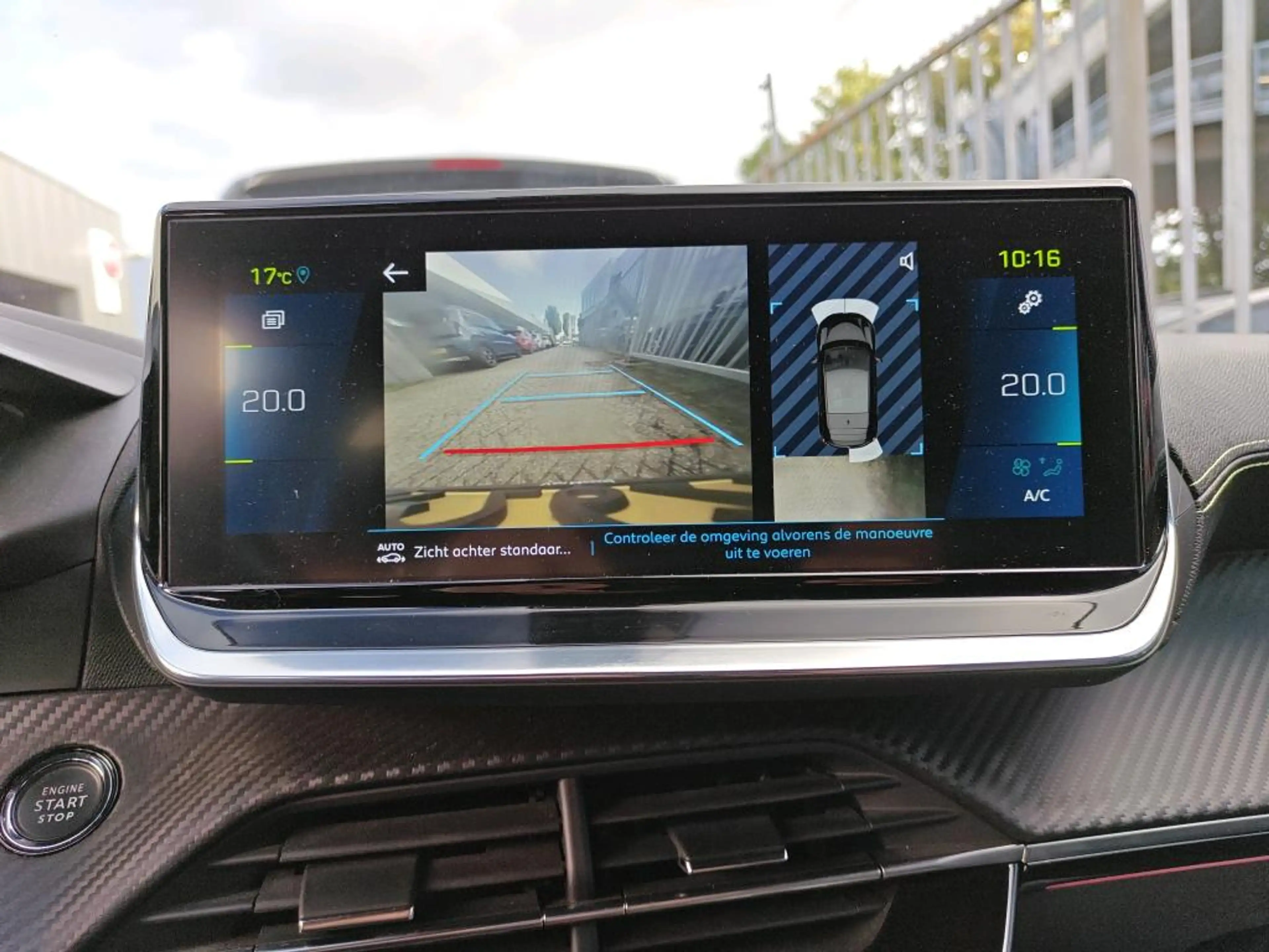 Peugeot e-208 EV GT 350 50 kWh | Fase 3 laden | Navigatie | Came — photo 7
