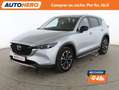 Mazda CX-5 2.0 Skyactiv-G Newground 2WD Aut. 121kW Gris - thumbnail 1