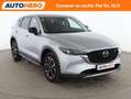 Mazda CX-5 2.0 Skyactiv-G Newground 2WD Aut. 121kW Gris - thumbnail 8