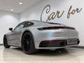 Porsche 992 3.0 Carrera 911 385 CV Coupè Silber - thumbnail 19