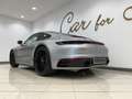 Porsche 992 3.0 Carrera 911 385 CV Coupè Silber - thumbnail 17