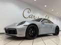 Porsche 992 3.0 Carrera 911 385 CV Coupè Silber - thumbnail 3