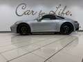Porsche 992 3.0 Carrera 911 385 CV Coupè Silber - thumbnail 14