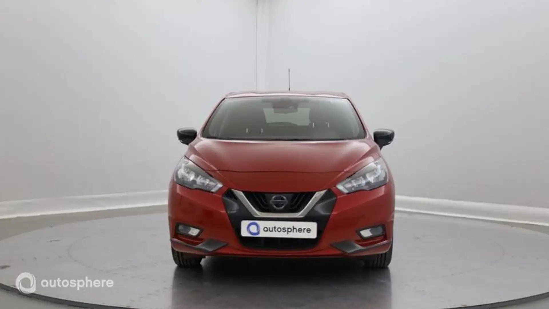 Nissan Micra 1.0 IG-T 92ch Made in France 2021.5 - 2