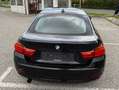 BMW 418 418d Gran Coupe Sport Line Aut. Sport Line Schwarz - thumbnail 3