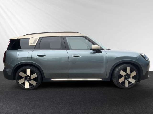 MINI Cooper SE Countryman Countryman SE ALL4 Sonderfinanzierung mit 0,49 % e