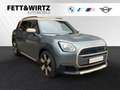 MINI Cooper SE Countryman Countryman SE ALL4 Sonderfinanzierung mit 0,49 % e Grün - thumbnail 1