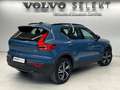 Volvo XC40 B3 163ch Plus DCT 7 Blau - thumbnail 5