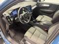 Volvo XC40 B3 163ch Plus DCT 7 Blau - thumbnail 9