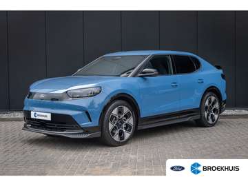 Collection Extended Range RWD 79 kWh | Driver Assi
