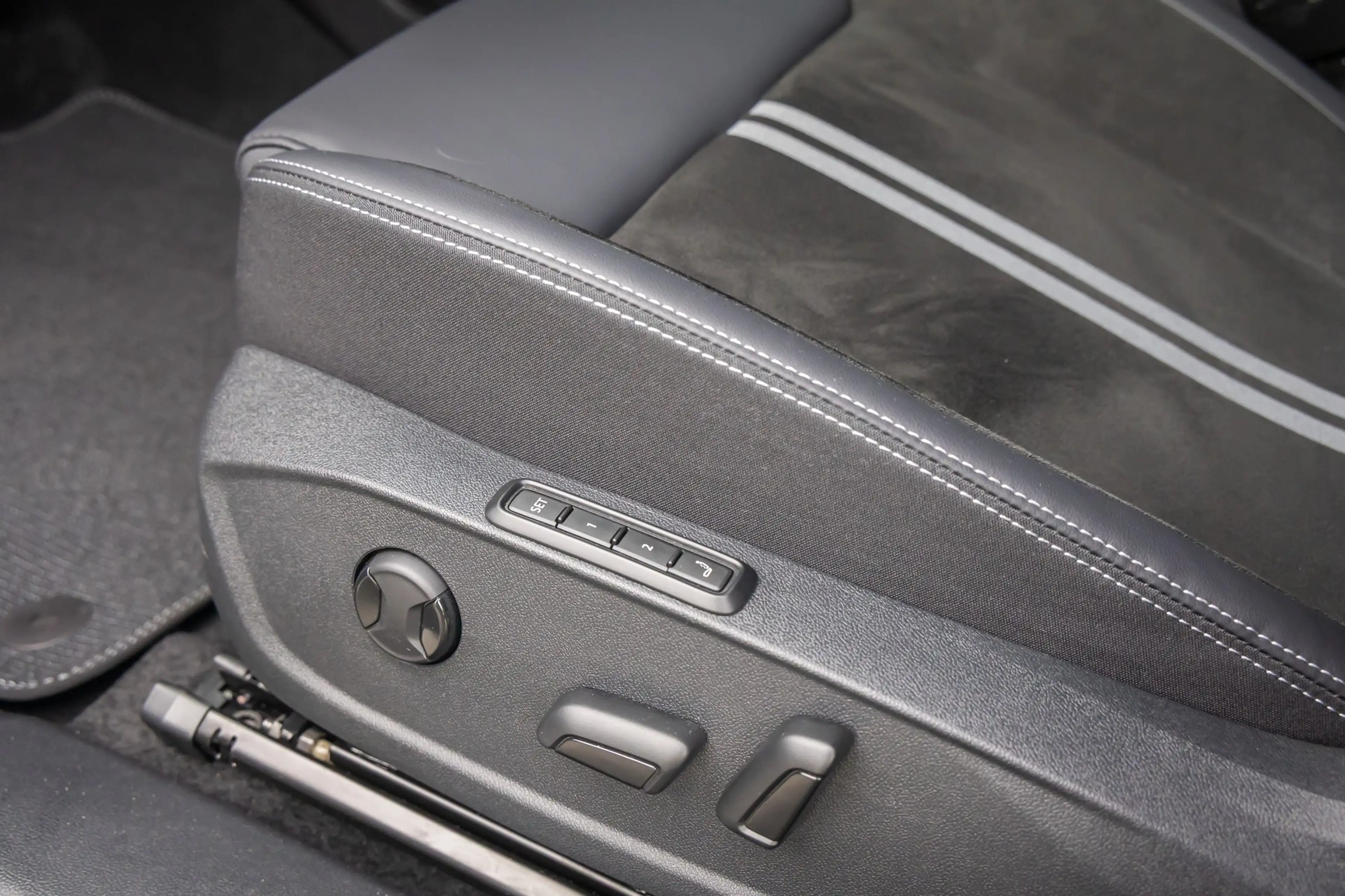 Ford Capri Collection Extended Range RWD 79 kWh | Driver Assi — photo 7