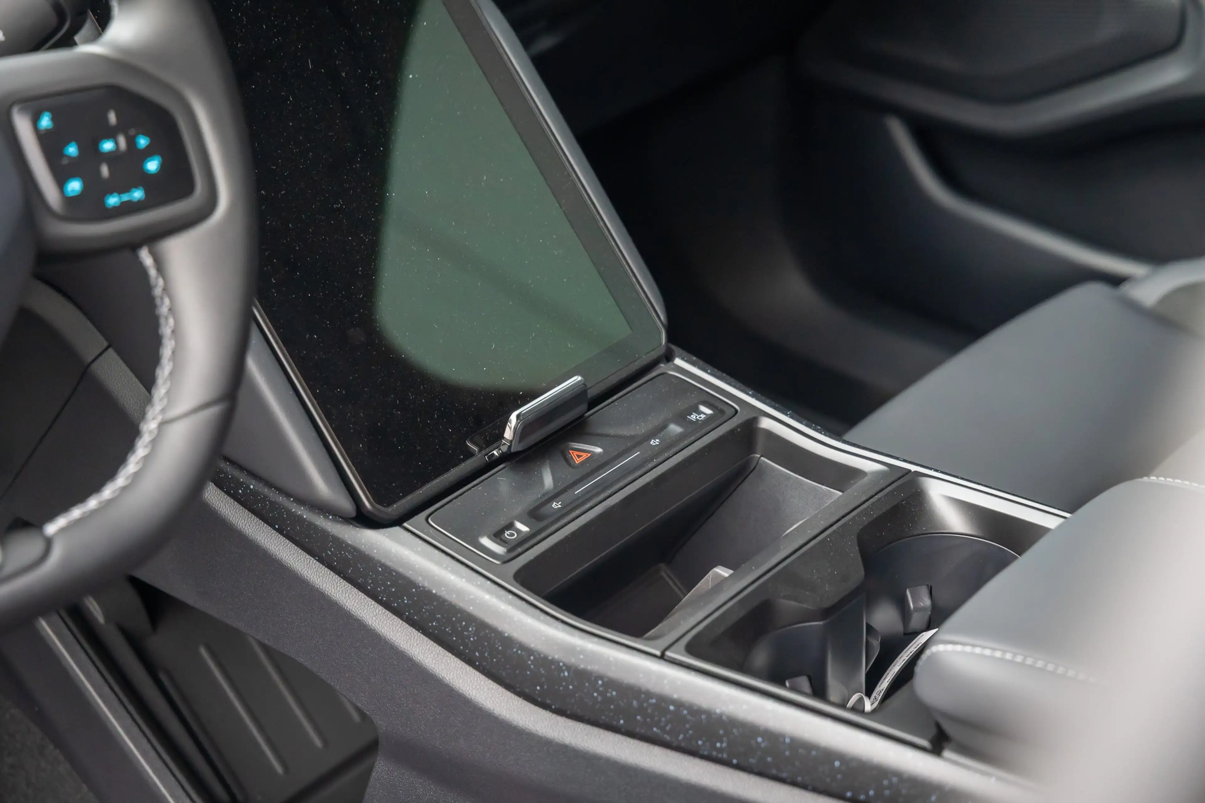 Ford Capri Collection Extended Range RWD 79 kWh | Driver Assi — photo 29
