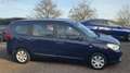 Dacia Lodgy Basis 2. Hand Klima Blau - thumbnail 2