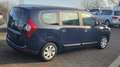 Dacia Lodgy Basis 2. Hand Klima Blau - thumbnail 3