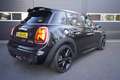 MINI Cooper S Mini 2.0 Chili Aut/JCW Chili pakket/Navi/CC/Airco/ Zwart - thumbnail 4