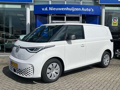 Volkswagen ID. Buzz Cargo L1H1 77 kWh ex. BTW | Prijs ex. BTW! | Alleen te l