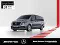 Mercedes-Benz EQV 300 lang  MBUX RÜCKFAHRKAMERA TEMPOMAT NAVI Gris - thumbnail 1