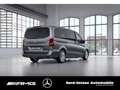 Mercedes-Benz EQV 300 lang  MBUX RÜCKFAHRKAMERA TEMPOMAT NAVI Gris - thumbnail 2
