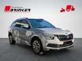 Skoda Kamiq Clever 1.0 TSI Klima LED Pano Dach Grau - thumbnail 1