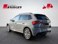 Skoda Kamiq Clever 1.0 TSI Klima LED Pano Dach Grau - thumbnail 4