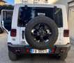 Jeep Wrangler Unlimited 2.8 crd Polar auto Bianco - thumbnail 2