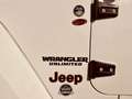 Jeep Wrangler Unlimited 2.8 crd Polar auto Bianco - thumbnail 10