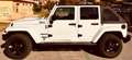 Jeep Wrangler Unlimited 2.8 crd Polar auto Bianco - thumbnail 8