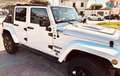 Jeep Wrangler Unlimited 2.8 crd Polar auto Bianco - thumbnail 9